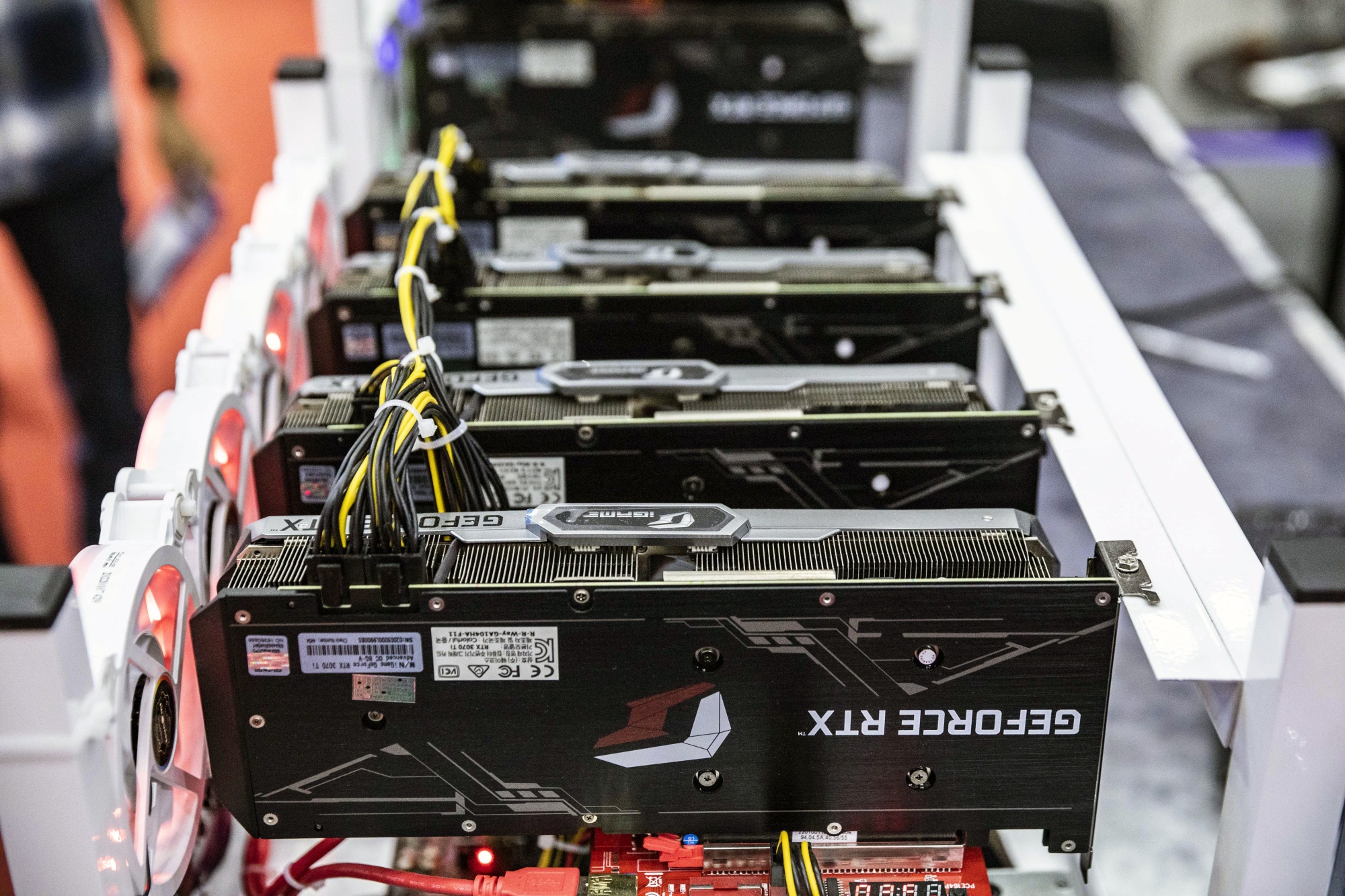 What Is GPU Mining And How Does It Work? | Mudrex Learn