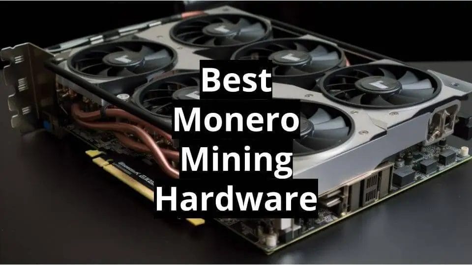 Monero Mining: Full Guide on How to Mine Monero in 