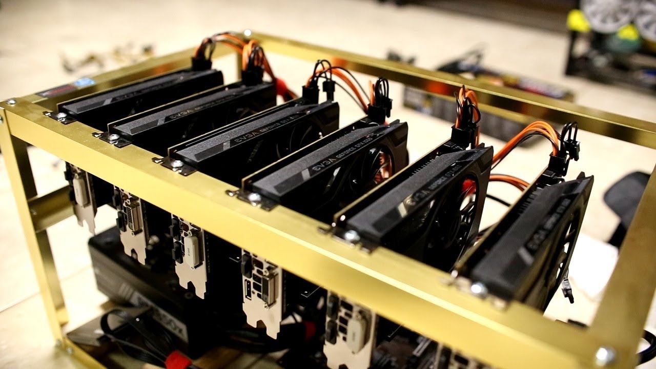 ⛏ The Best GPUs for Mining | Kryptex