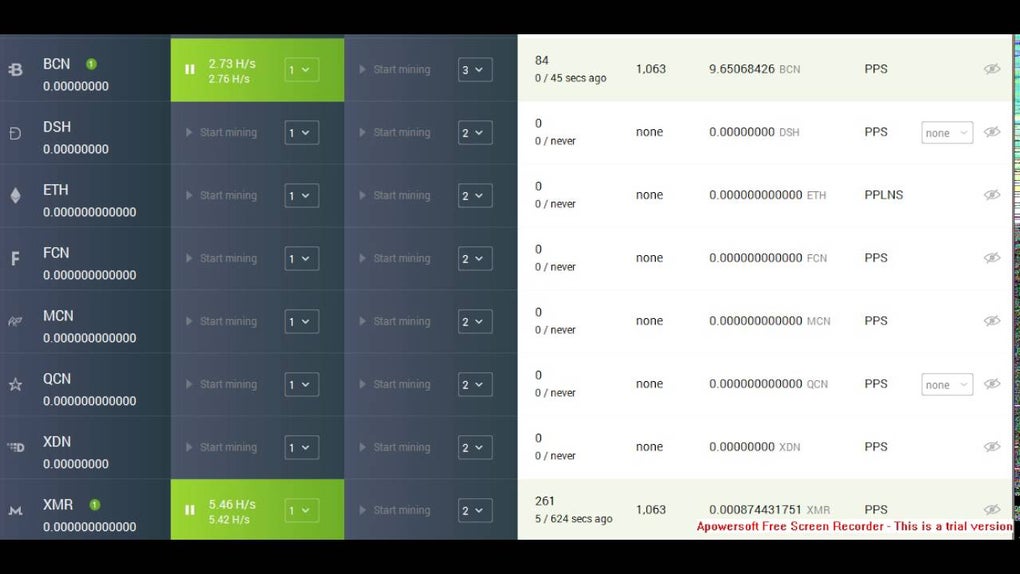 MinerGate is not utilising GPU - Minergate Forum