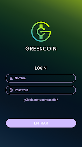 GREEN COIN APK (Android App) - Free Download