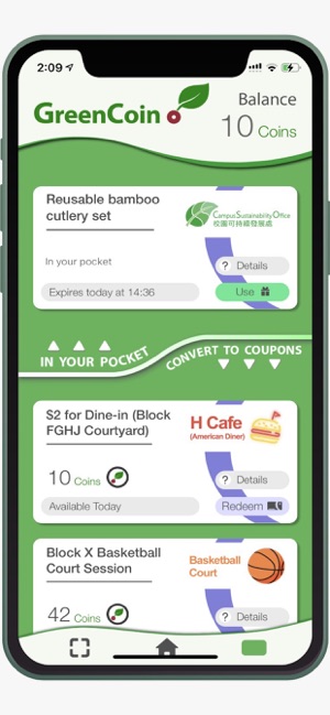 green coin ™ - The Official App WebSite [UPDATED]