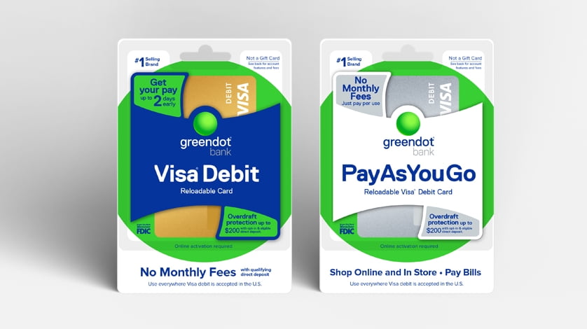 Green Dot Prepaid Visa Card: Are the Fees Worth It? - CNET