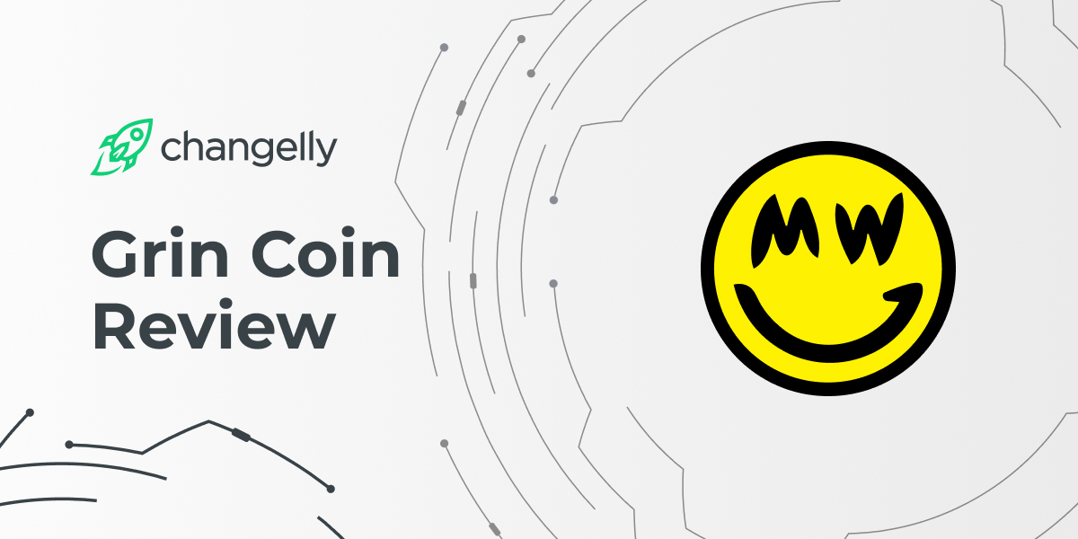 Fast, Private and Secure Grin Wallet - Grin++