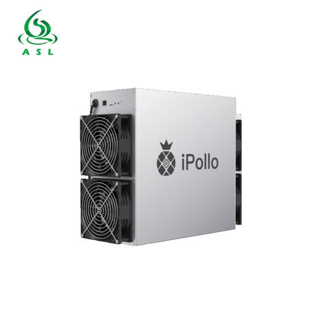 cryptolog.fun: iPollo G1 Mini Asic Miner Crypto Miner G/s Home Miner with PSU : Electronics