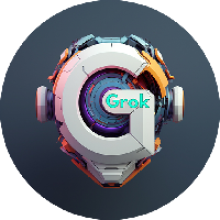 Grok price today, GROK to USD live price, marketcap and chart | CoinMarketCap