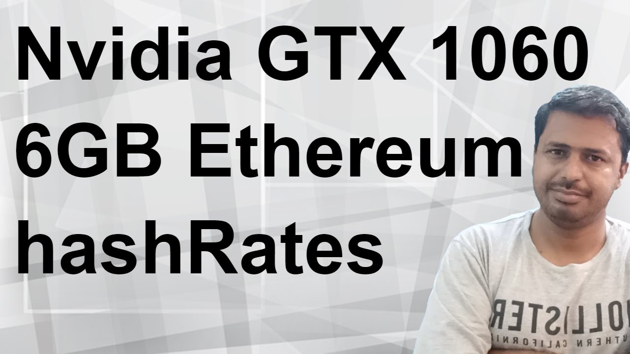 Nvidia GeForce GTX Mining Performance Review | Bitcoin Insider