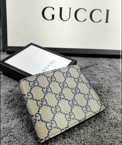 Gucci Men's Wallet – Vintage Boho Bags