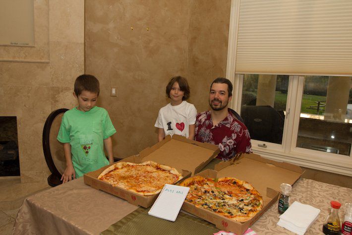 Whatever Happened To The Bitcoin Pizza Guy?