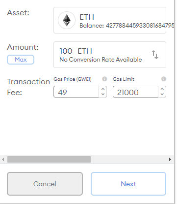 MCT - We Make Digital Currency Easy.