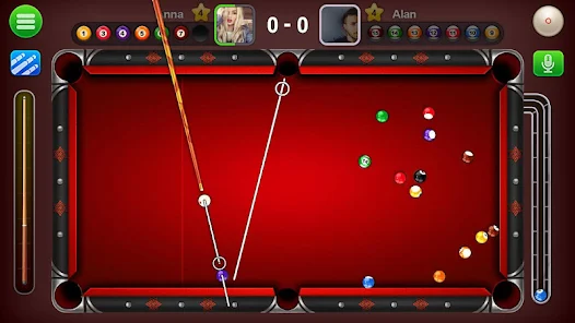 🌟 Download 8 Ball Pool APK free for android, last version. Comments, ratings