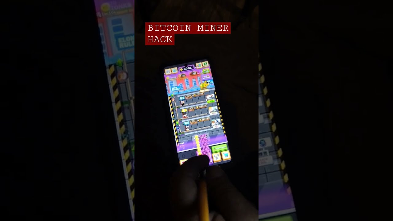 Bitcoin Miner - Free Money APK (Android App) - Free Download