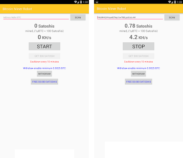 Claim Free Bitcoin APK Download - Free - 9Apps