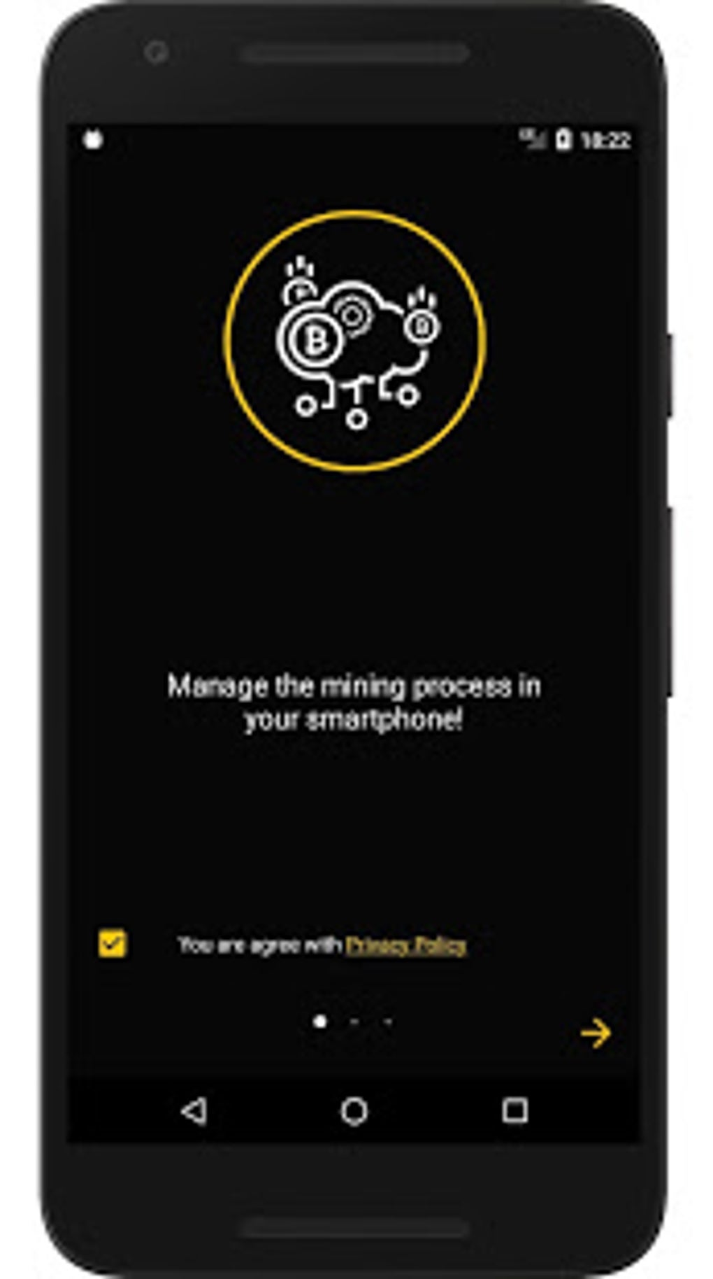 Bitcoin Miner MOD APK v (Unlocked) - Apkmody