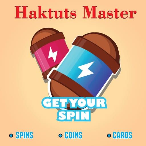 Coin master free spins Link UPDATED TODAY - Feb - Haktuts Free Spins & Coins