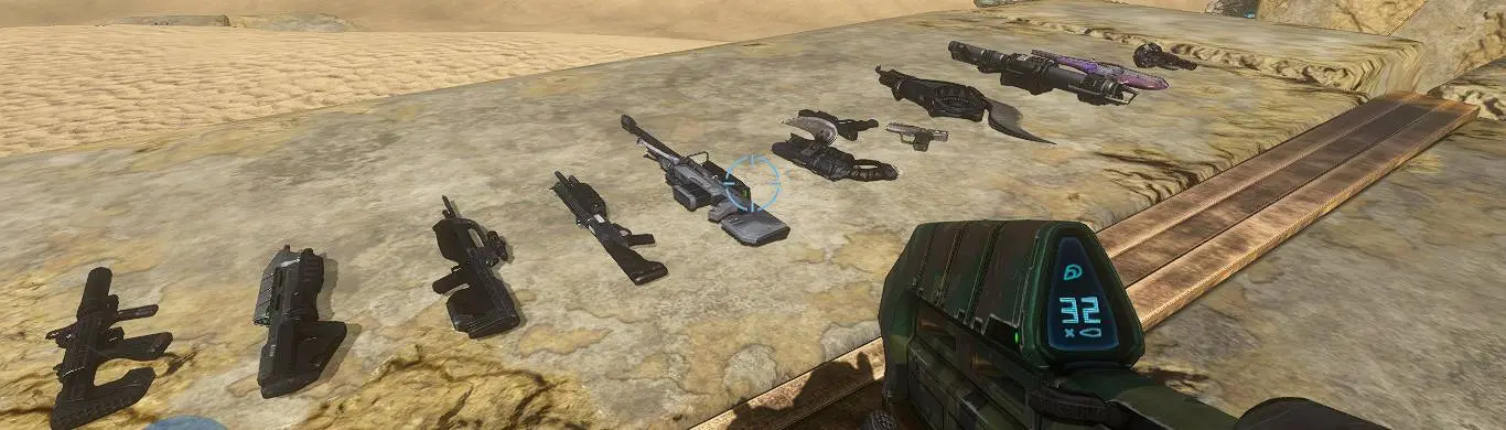 Halo 3's Best Dual-Wielding Strategy