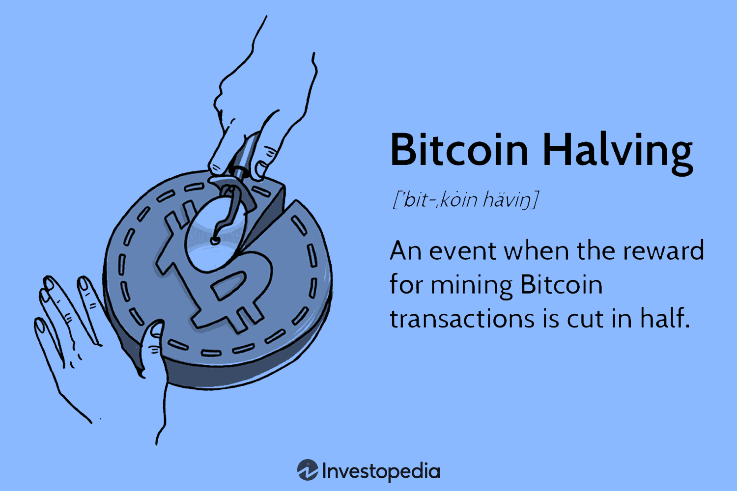 How the Bitcoin Halving Will Impact Crypto