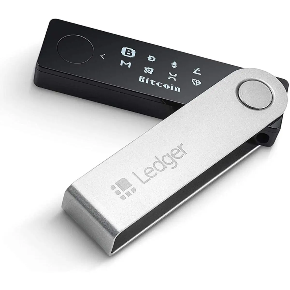 Ledger Hardware Wallet | cryptolog.fun | Ledger Live