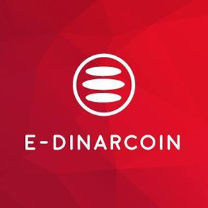 E-Dinar Coin Price Today - EDR to US dollar Live - Crypto | Coinranking