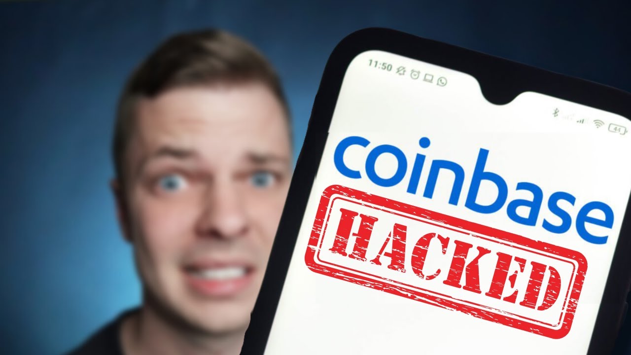 Hacked Coinbase User Sues Crypto Exchange for $96, Life Savings Lost