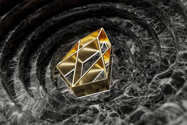 EOS Preis heute: EOS zu EUR Live-Preisdiagramm - CoinJournal