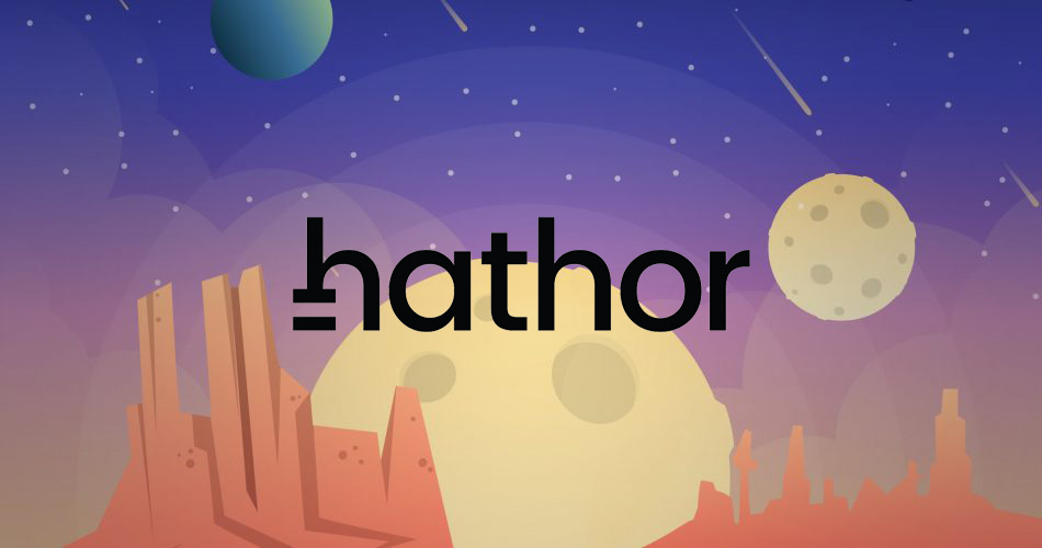 Hathor price now, Live HTR price, marketcap, chart, and info | CoinCarp