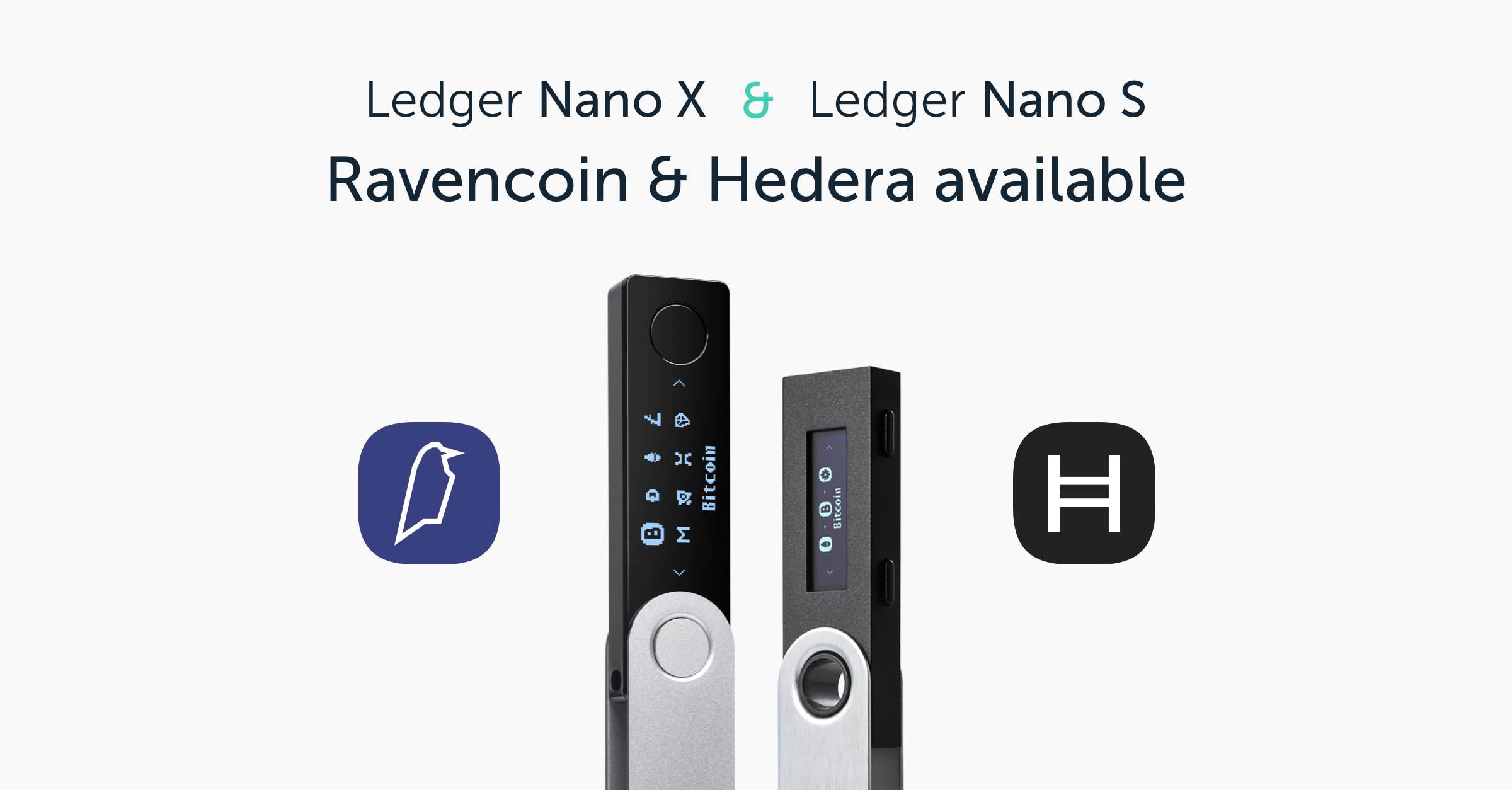 How to secure Your Hedera Hashgraph HBAR Assets with Ledger