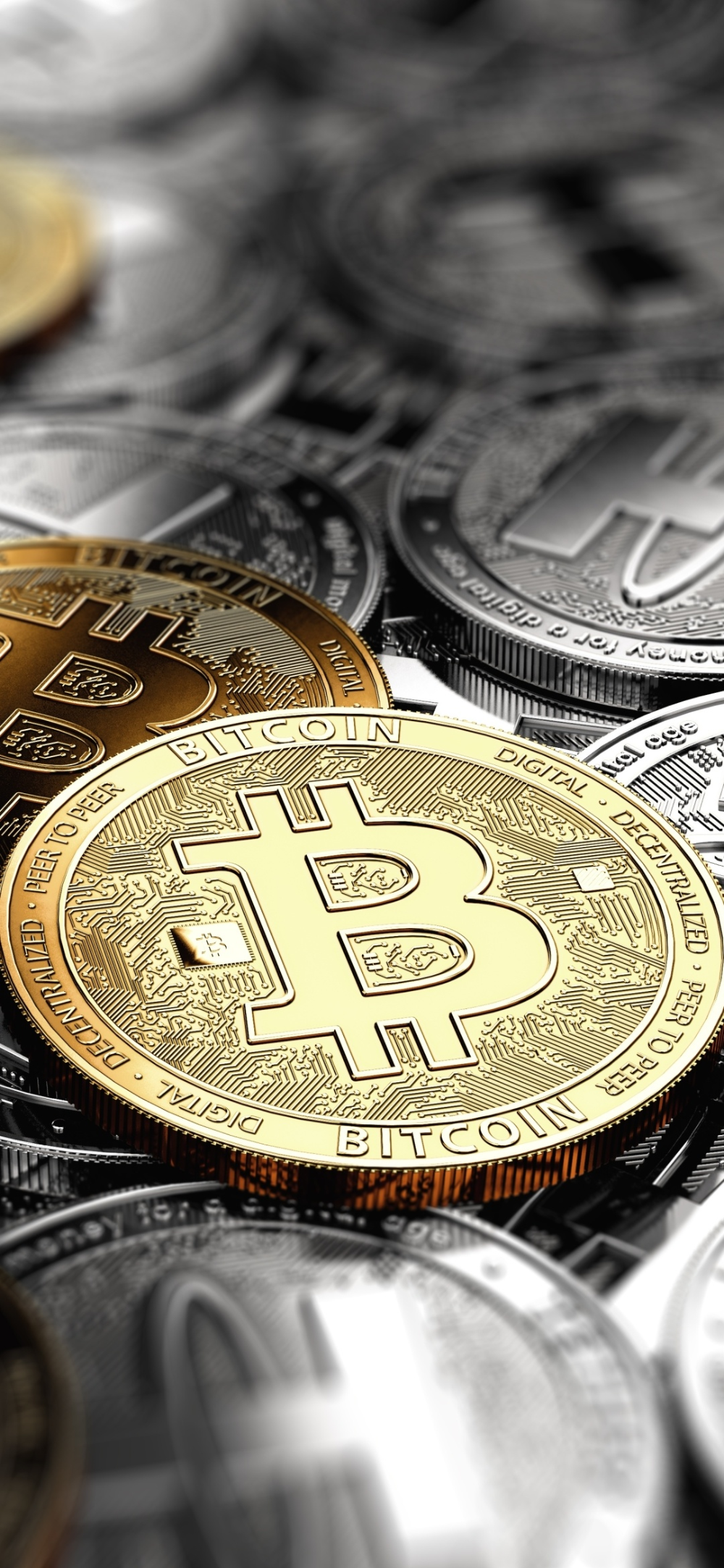 Bitcoin Wallpapers - Top 35 Best Bitcoin Wallpapers Download