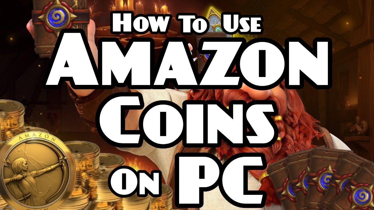 Missing packs amazon coins - Community Discussion - Hearthstone Forums