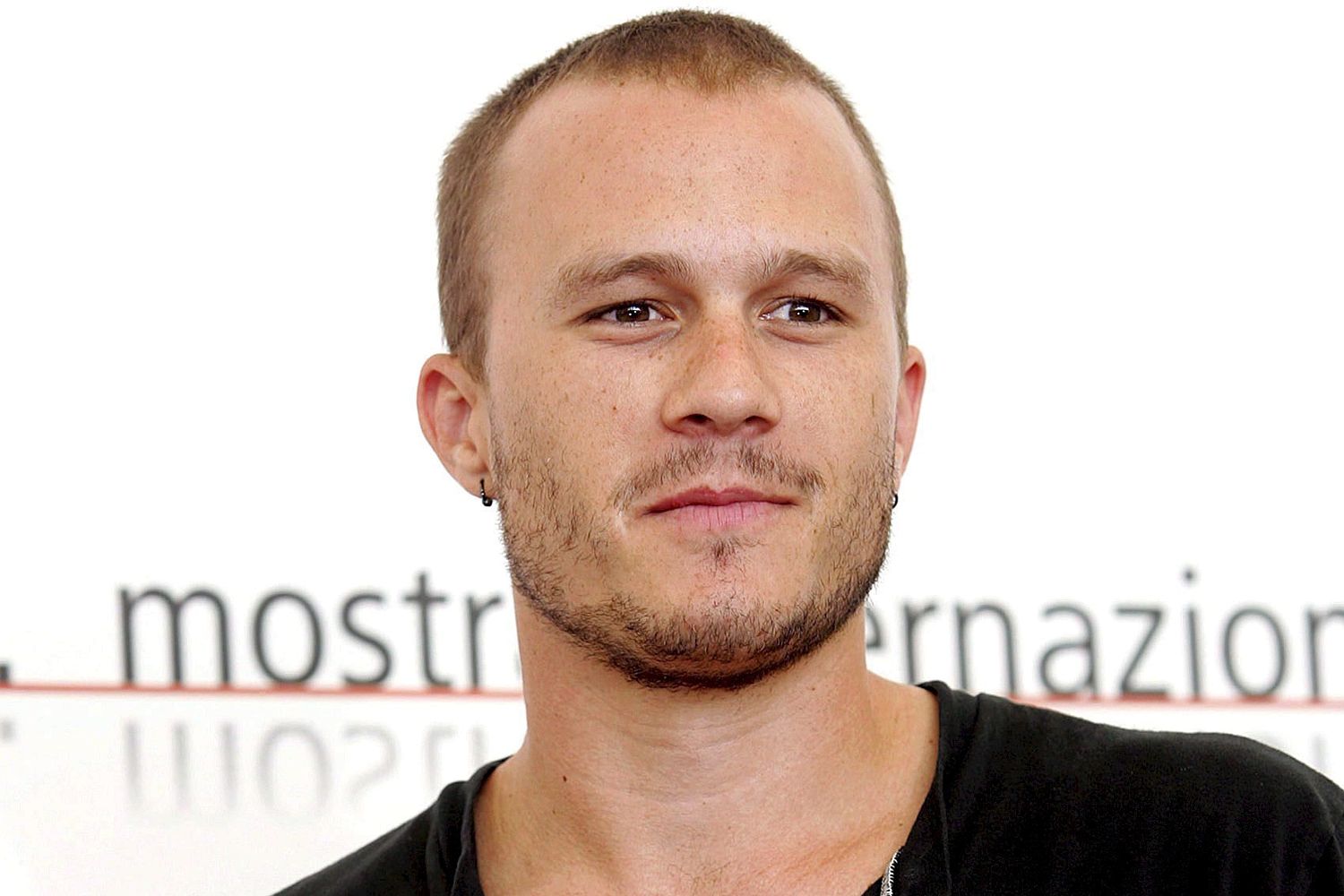 Heath Ledger's tragic final hours - from sister's chilling warning to his death bed - The Mirror US