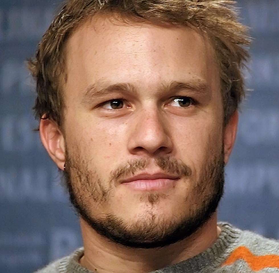 Heath Ledger penned chilling note before death - 9News