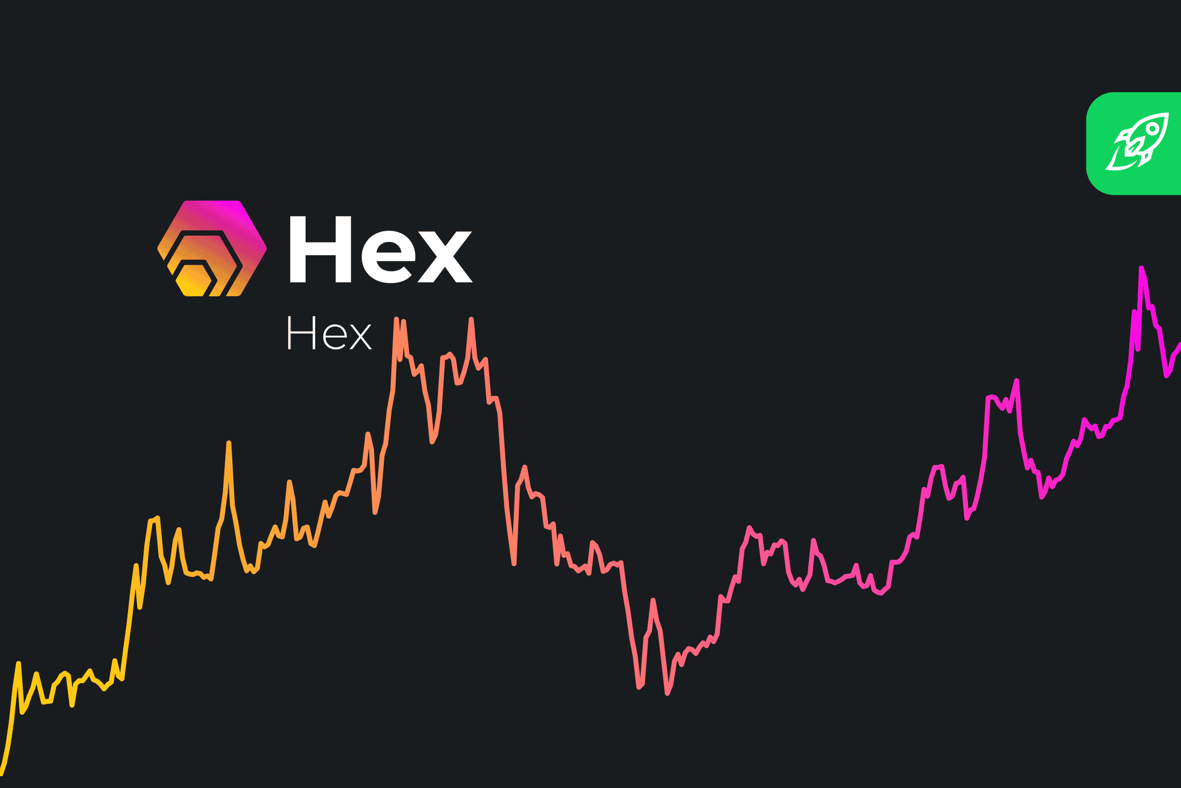 HEX (HEX) Price Prediction - 
