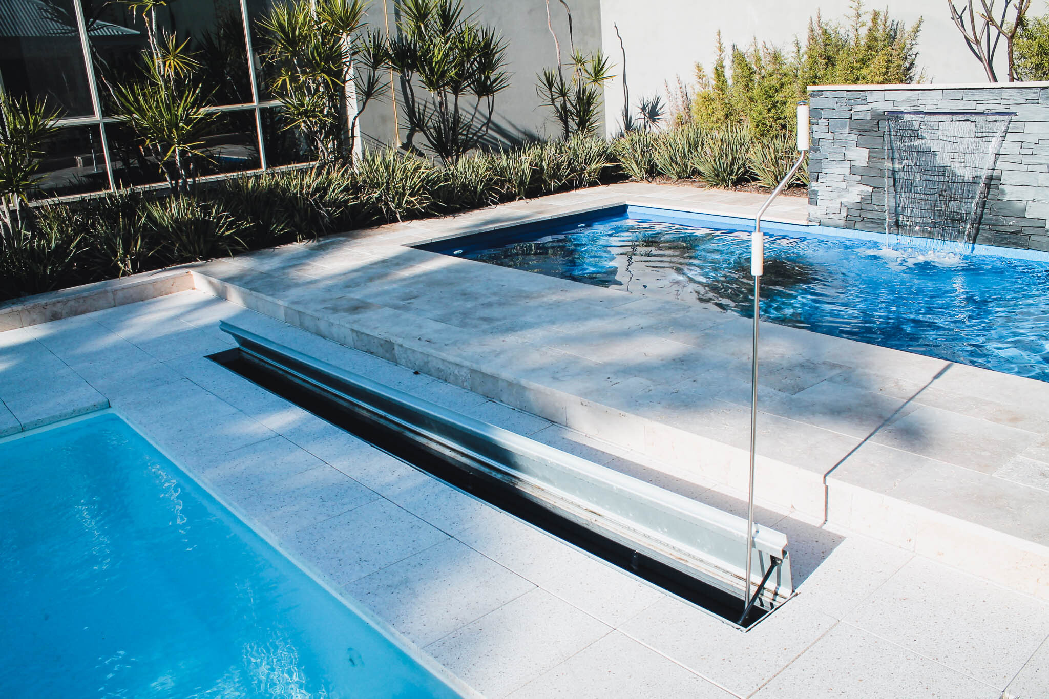 46 Hidden Pool and Covers ideas | hidden pool, pool, swimming pools