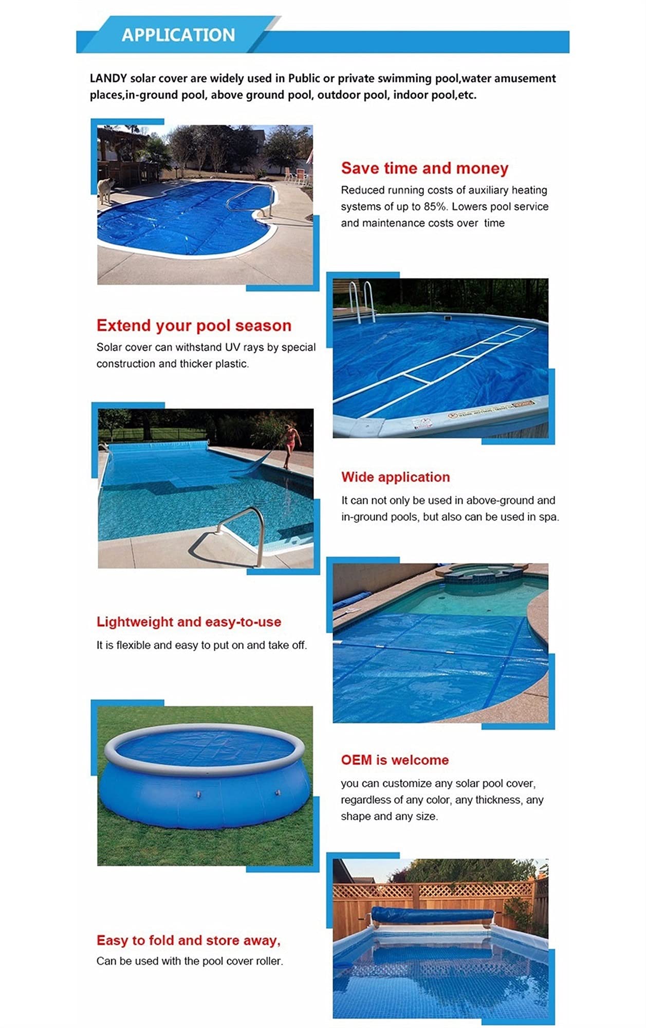 Are You Covered? The Benefits of Swimming Pool Covers
