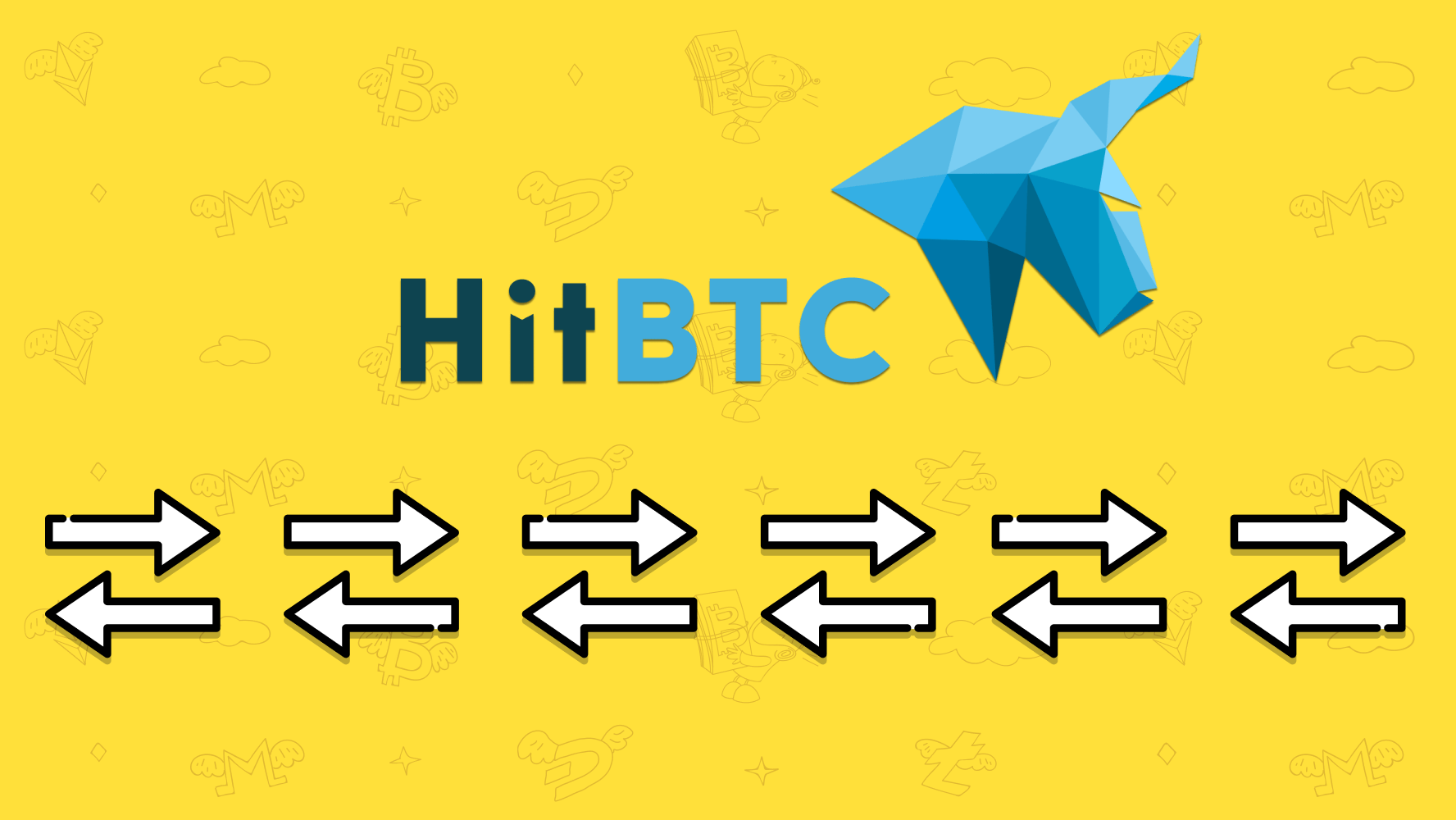 HitBTC Exchange Review : A Guide to Trading, Security and Fees