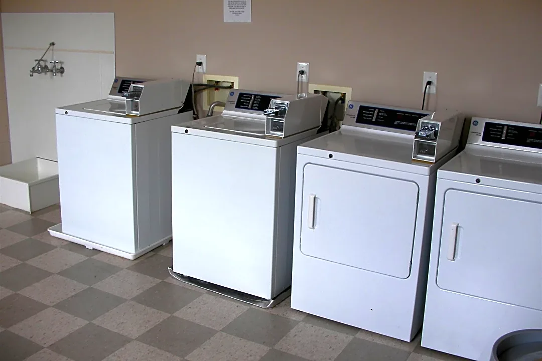 The Best Laundromats Near You in - Press Cleaners