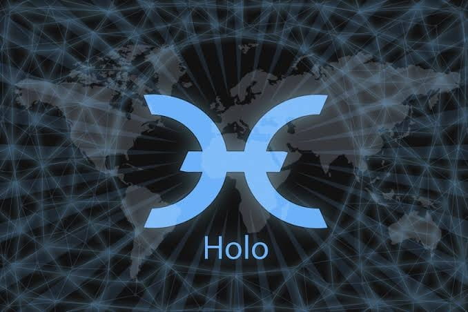 ♓ Prediction of the Future Price of Holo coin (HOT) & Holochain (//)