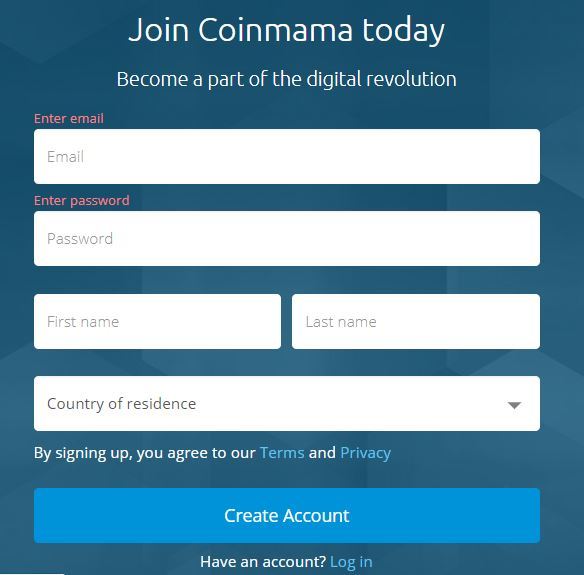 Is there a quick method to purchase Bitcoin? | Coinmama Blog