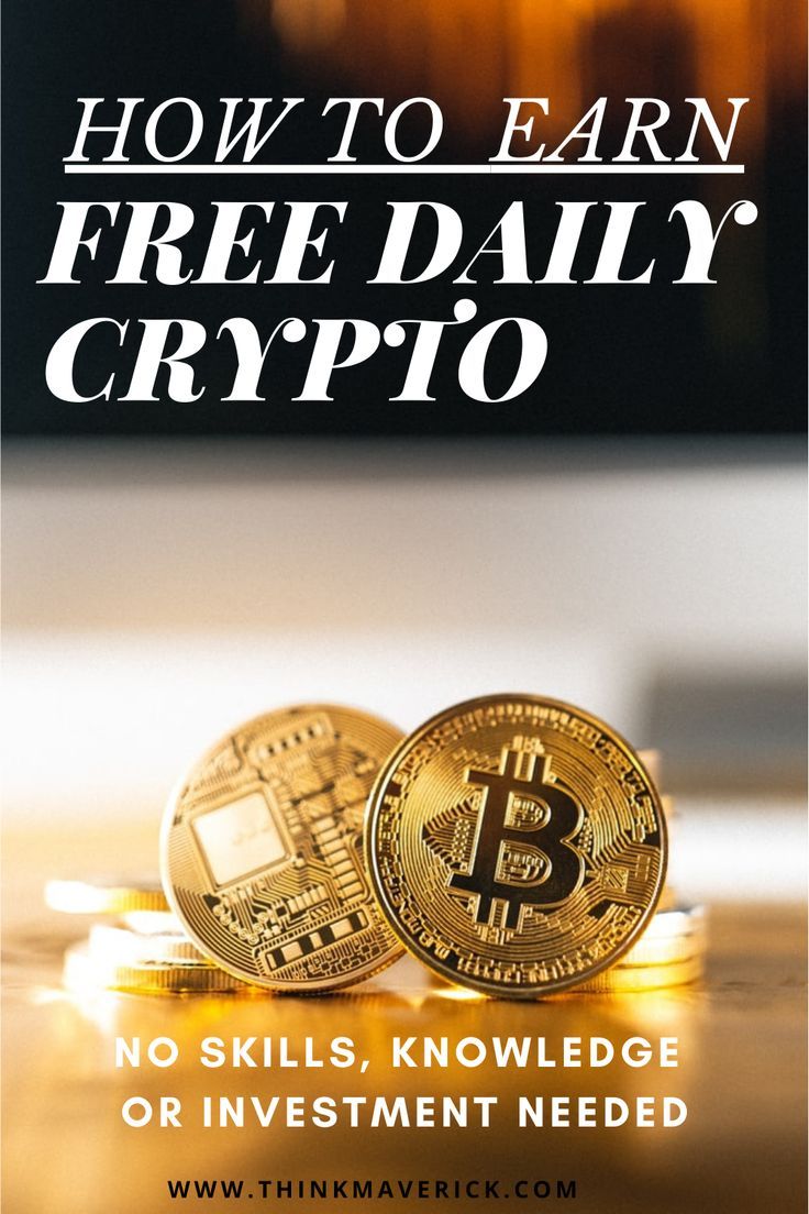 How Can You Earn Free Bitcoin? Best Ways to Earn for | Cryptopolitan