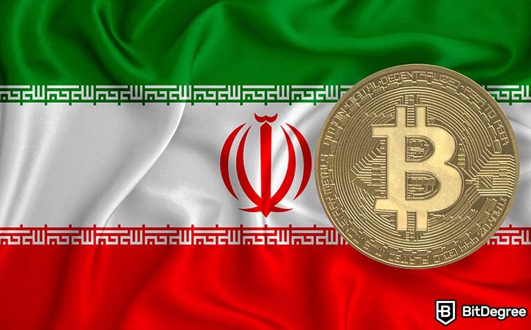 Buy Bitcoin in Iran safely and securely - cryptolog.fun