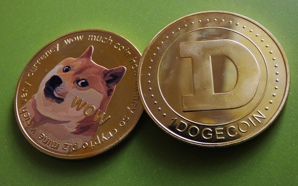 Dogecoin Faucet - Here’s How You Can Get Free DOGE Coins | CoinCodex