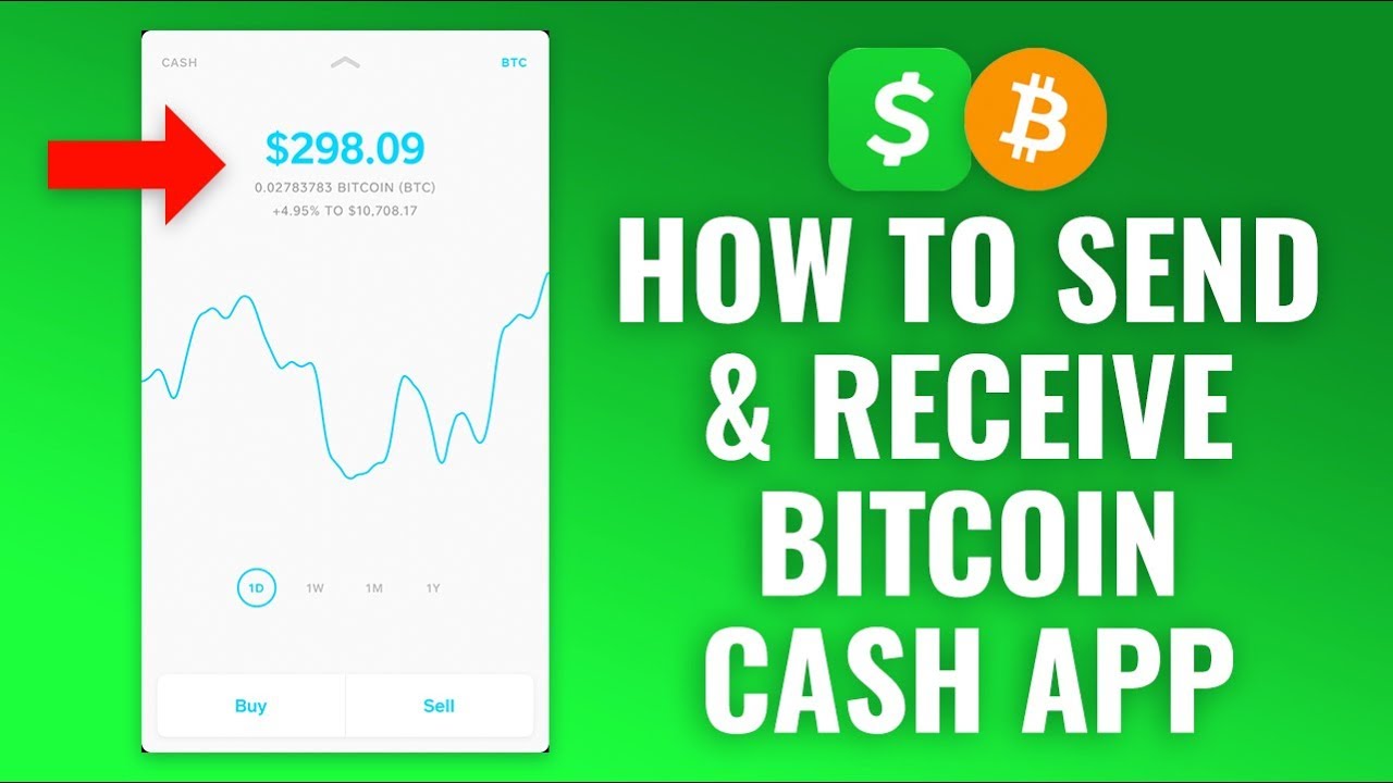 How to send Bitcoin on Cash App - Android Authority