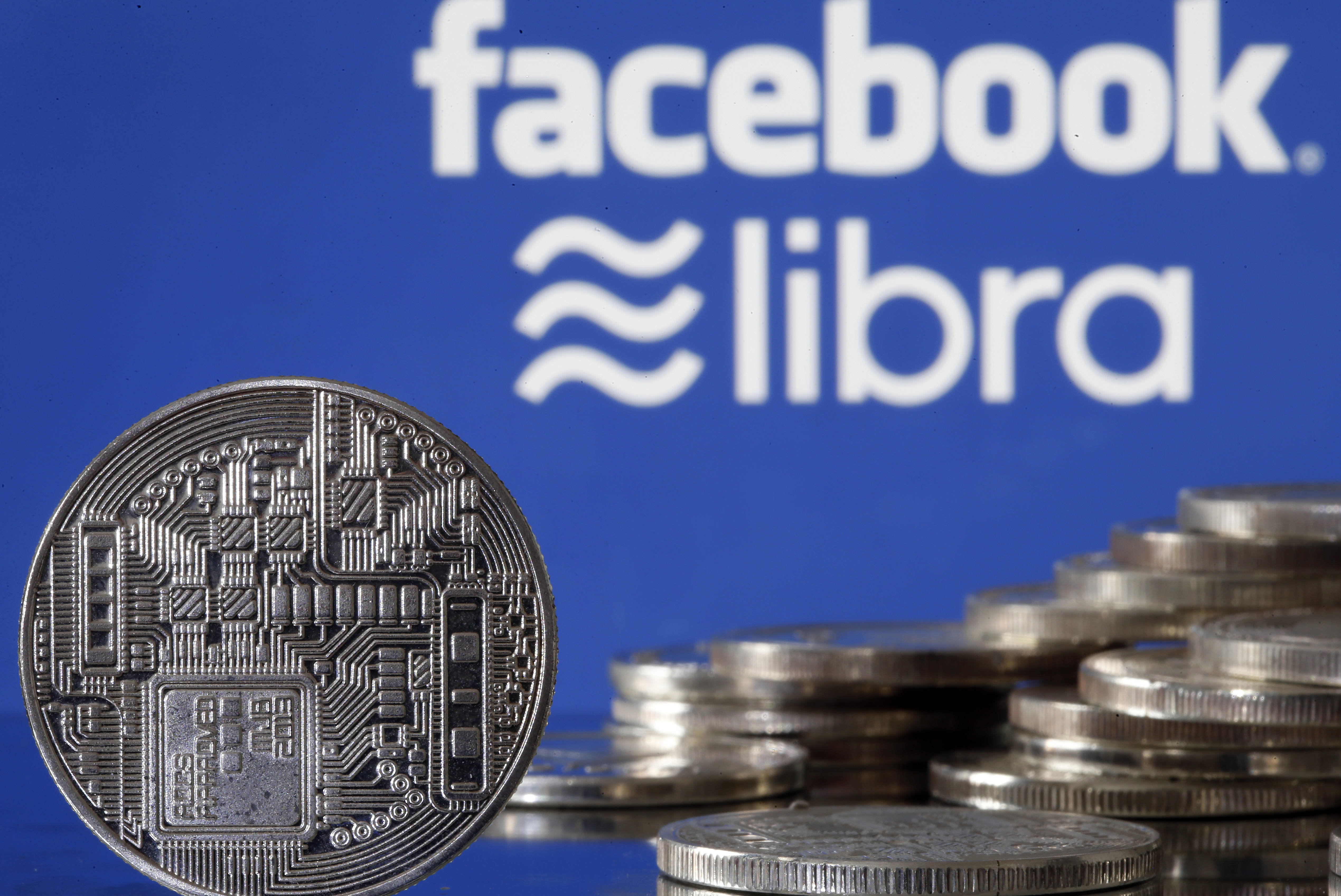 All about Facebooks Libra Coin | cryptolog.fun