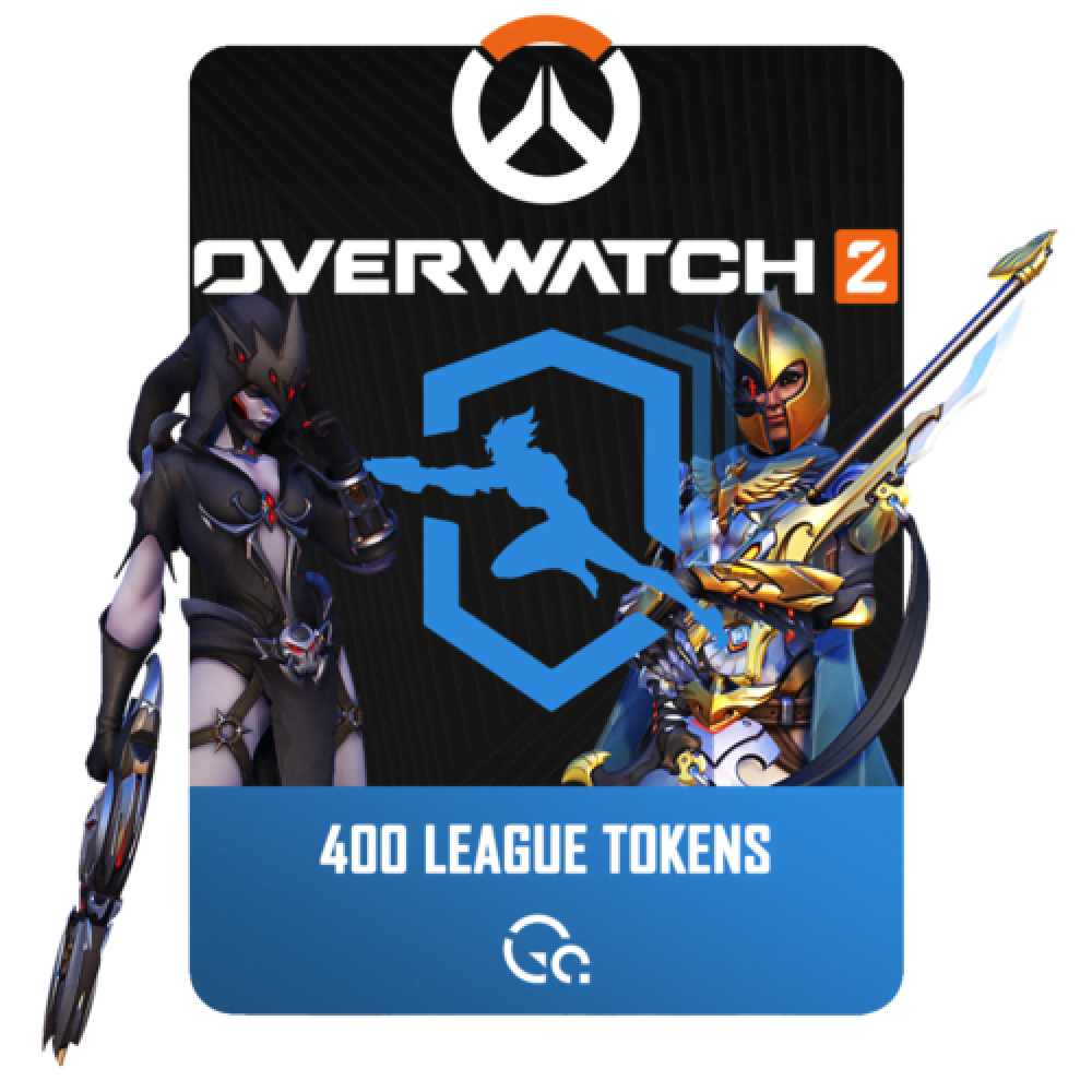 Overwatch League™ - League Tokens