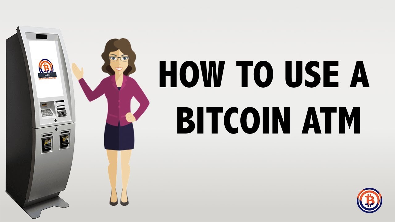 How Does a Bitcoin ATM Work? What To Know — Pelicoin Bitcoin ATM