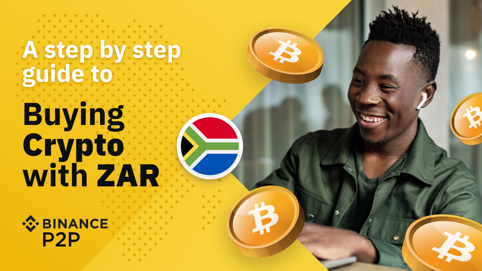 Bitcoin South Africa - Learn about bitcoin in South Africa