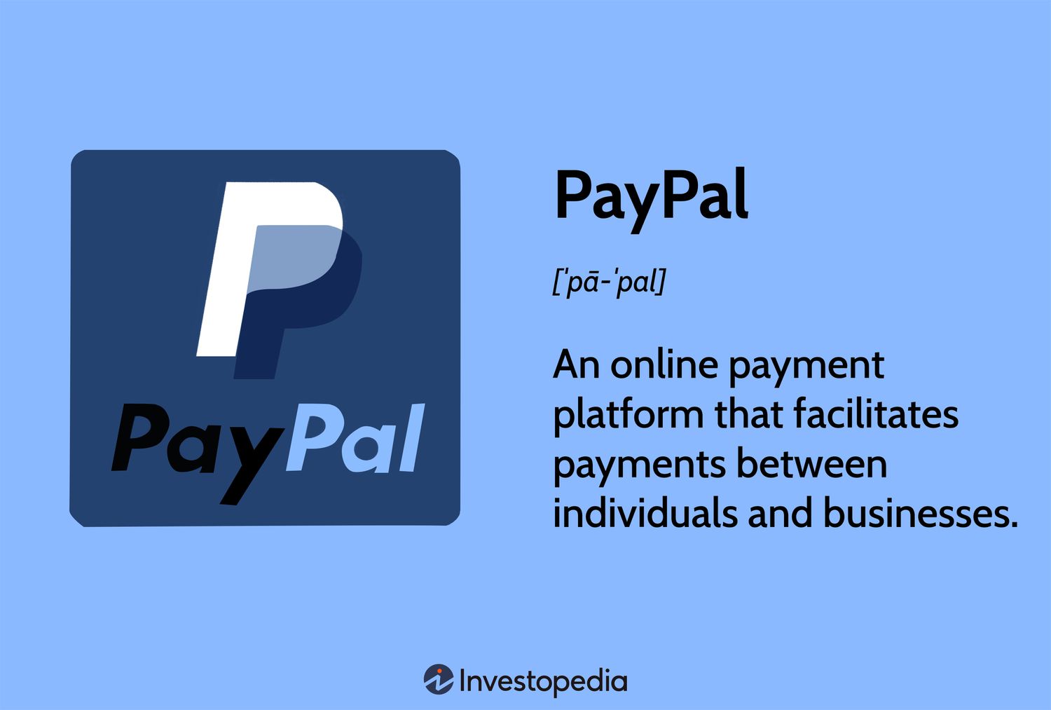 All the answers about using PayPal without a credit card