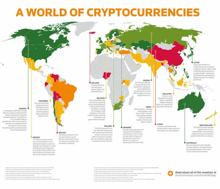 Illicit Crypto Ecosystem Report