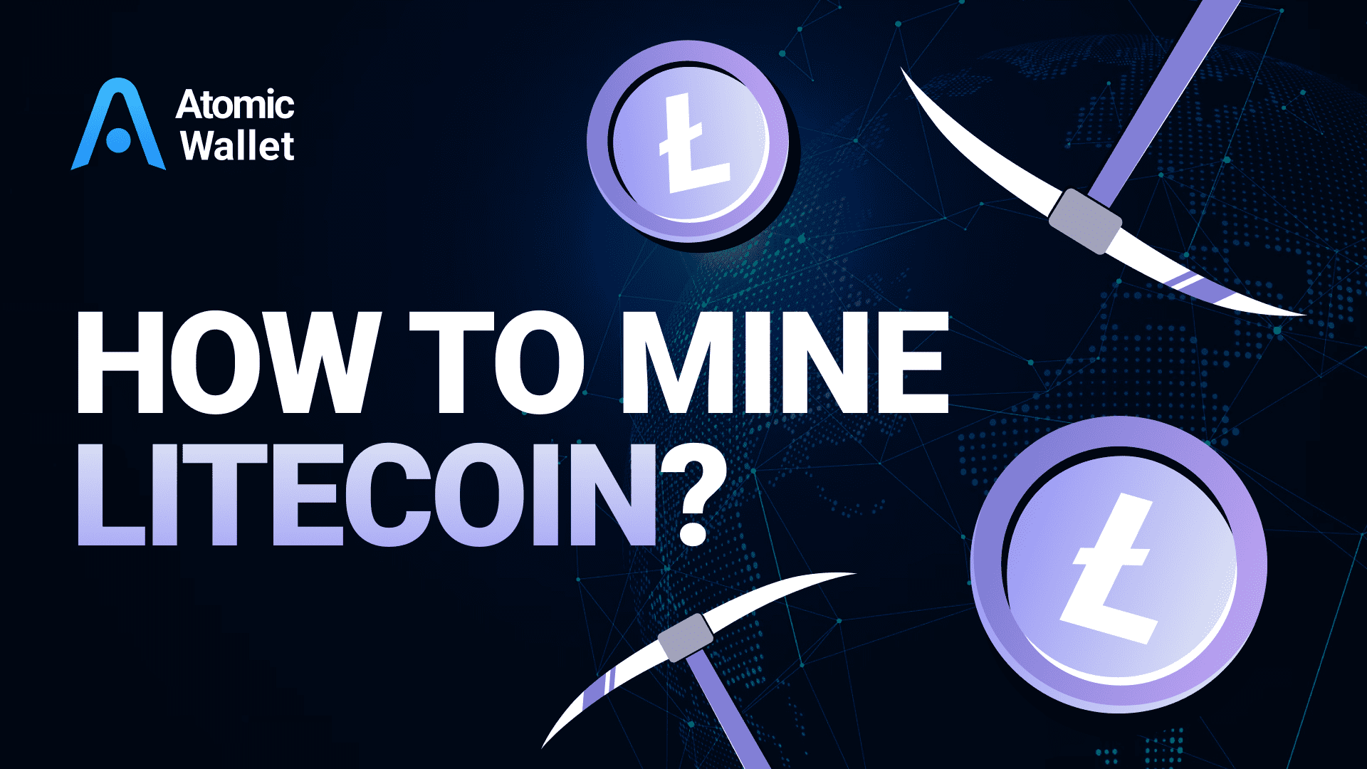 How to Mine Litecoin? - A Step-by-Step Guide for Beginners