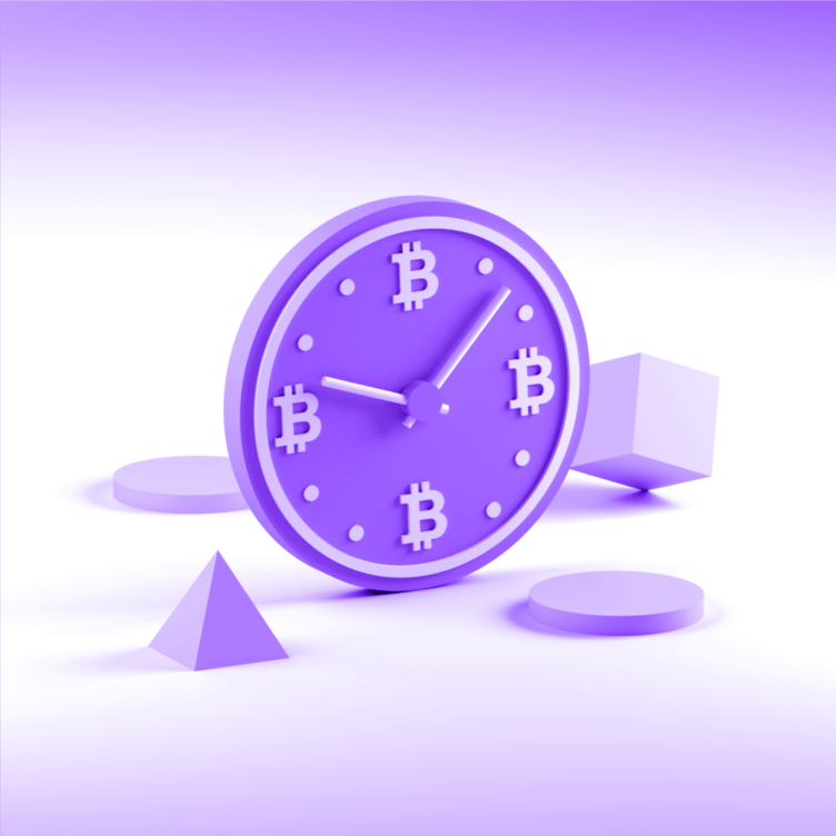 How Long Does A Bitcoin Transaction Take And Why?